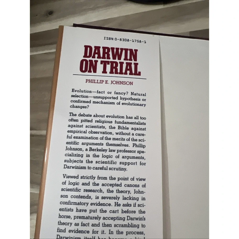 N/A darwin trial